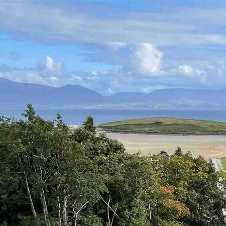 Sea Breeze Cottage Mulranny Exteriér fotografie