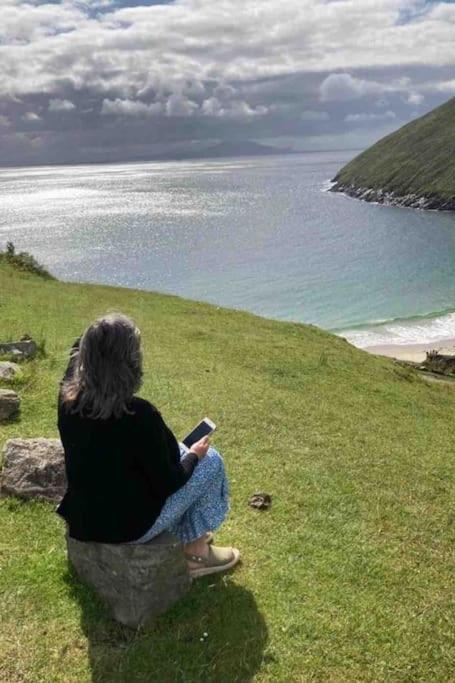 Sea Breeze Cottage Mulranny Exteriér fotografie