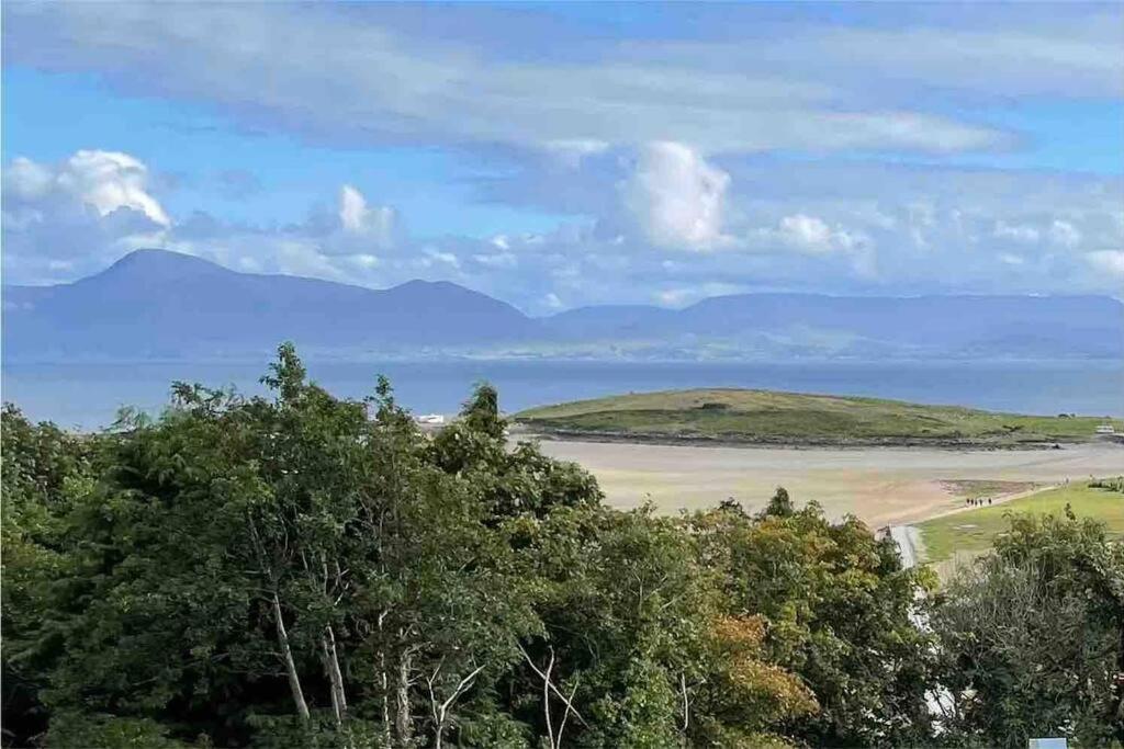 Sea Breeze Cottage Mulranny Exteriér fotografie