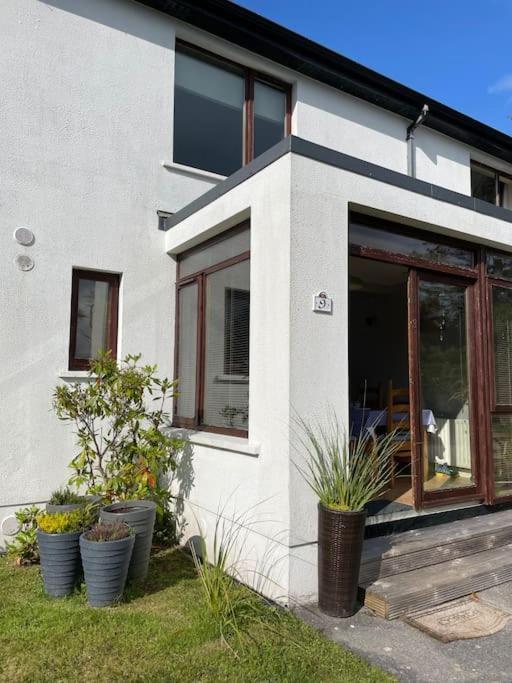 Sea Breeze Cottage Mulranny Exteriér fotografie