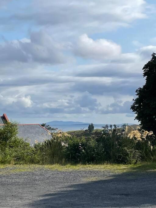 Sea Breeze Cottage Mulranny Exteriér fotografie